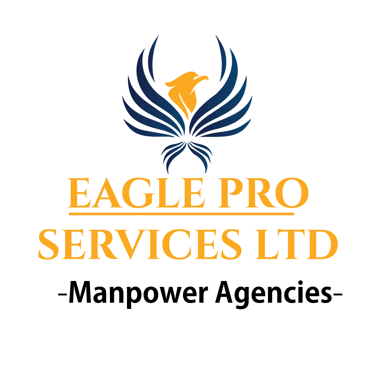 Eagle Pro Logo